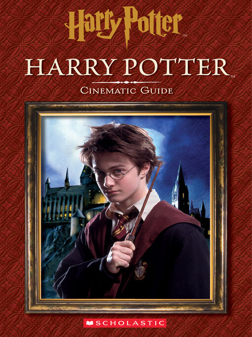 Cover of Harry Potter